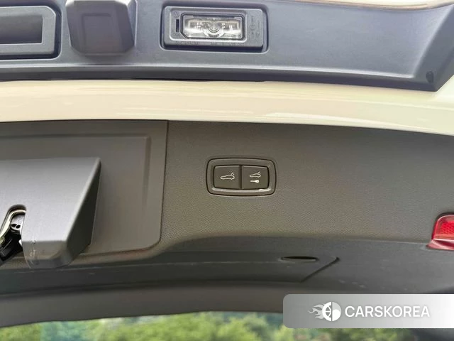 Porsche Cayenne (PO536) id 4696182 из Кореи 11