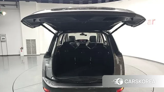 Citroen / DS Grand C4 Picasso id 2986722 из Кореи 11