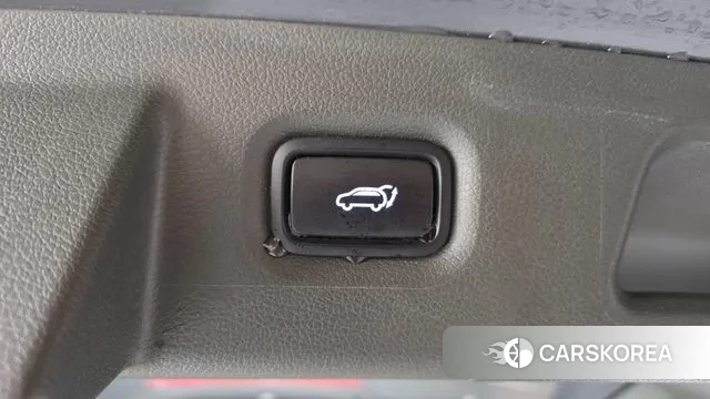 Hyundai The New Santa Fe id 3366027 из Кореи 11