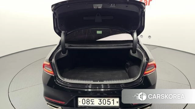 Hyundai Grandeur IG Hybrid id 4924216 из Кореи 11