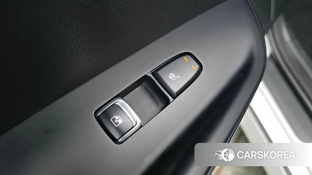 Kia The New K5 3rd generation id 4753156 из Кореи 11