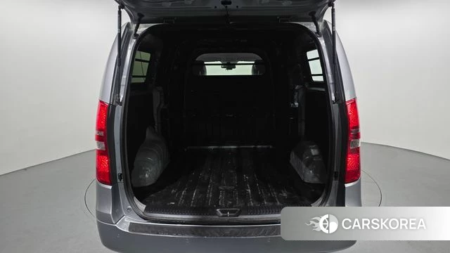 Hyundai The New Grand Starex id 4196186 из Кореи 11