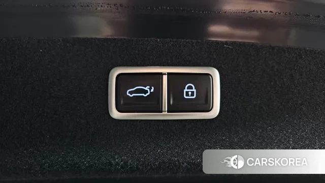 Genesis G80 (RG3) id 3561855 из Кореи 11