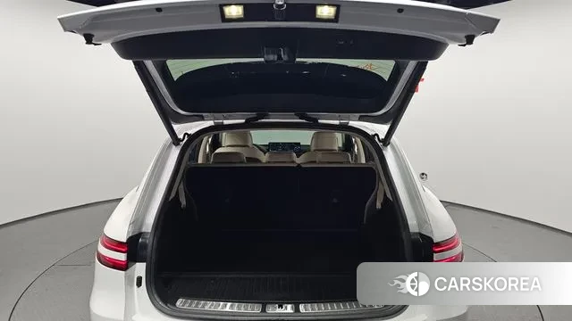 Genesis GV70 id 3716151 из Кореи 11