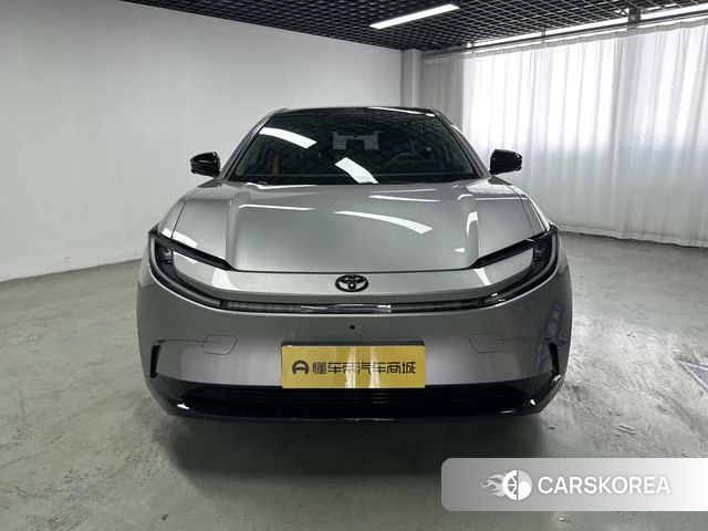 Toyota bZ5 id 4348788 из Китая 11