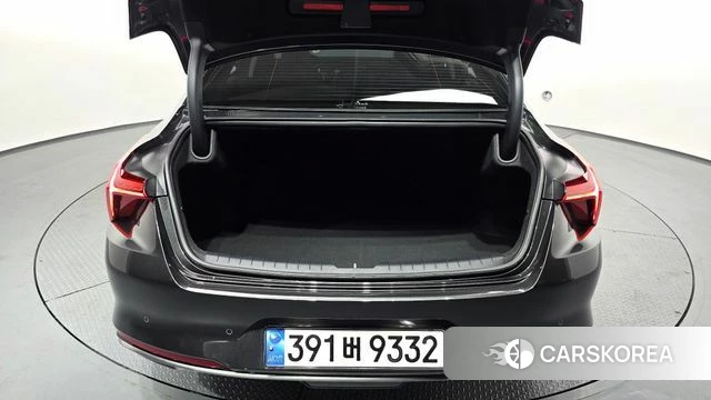 Kia K8 id 4395016 из Кореи 11