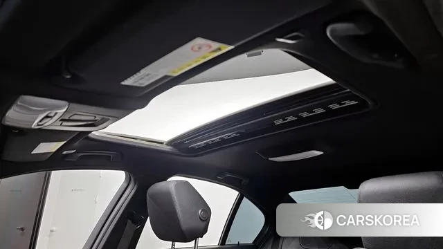 BMW 3 Series (F30) id 3045413 из Кореи 11