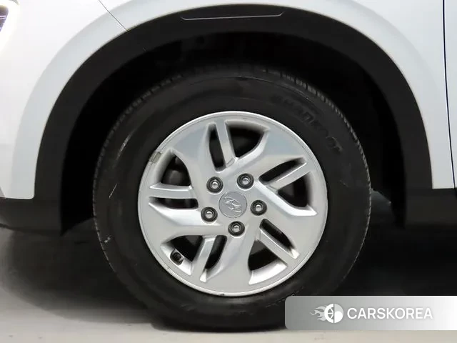 Hyundai Venue id 3765721 из Кореи 11