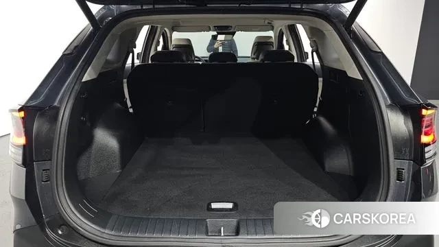 Kia Sportage 5th Generation Hybrid id 3655053 из Кореи 11