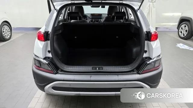 Hyundai The New Kona id 3366562 из Кореи 11