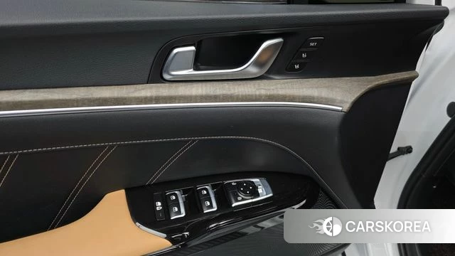 Kia K5 Hybrid 3rd Generation id 4443042 из Кореи 11