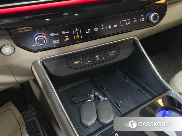 Kia The New Carnival 4th Generation id 4493952 из Кореи 10