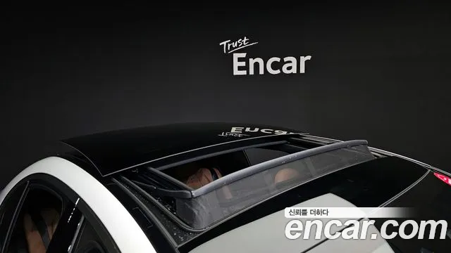 Mercedes-Benz E-Class W214 id 2734360 из Кореи 11