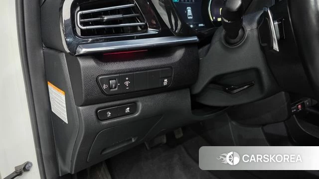 Kia Niro Plus id 4579546 из Кореи 11