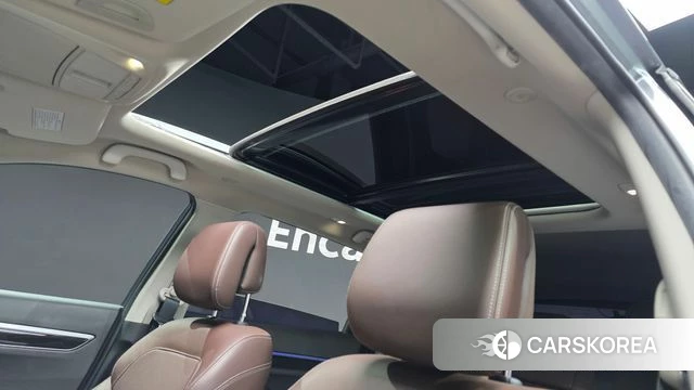 Renault Korea (Samsung) QM6 id 4722556 из Кореи 11