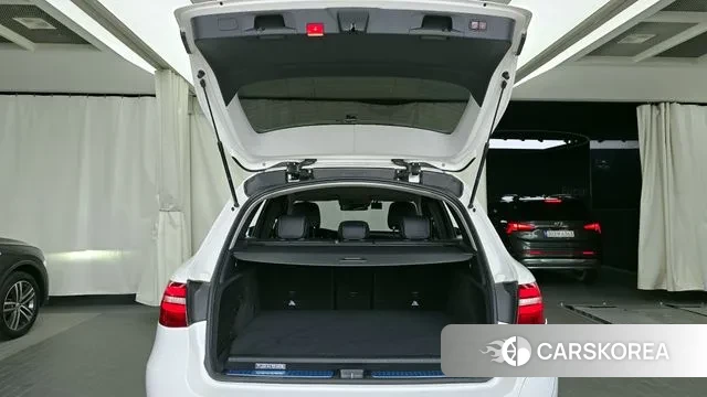 Mercedes-Benz GLC-Class X253 id 3018718 из Кореи 11