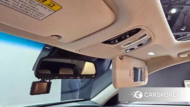 Kia K7 Premier id 3449388 из Кореи 11