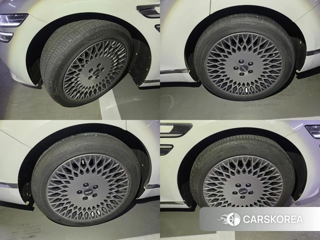 Genesis G80 (RG3) id 3922874 из Кореи 11