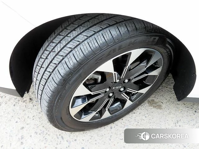 Kia Carnival 4th generation id 4623867 из Кореи 11
