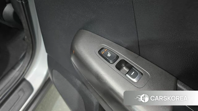 Kia Sportage The Bold id 4339383 из Кореи 11