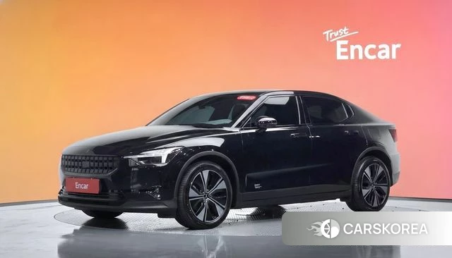 Polestar Polestar 2 id 4670862 из Кореи 11