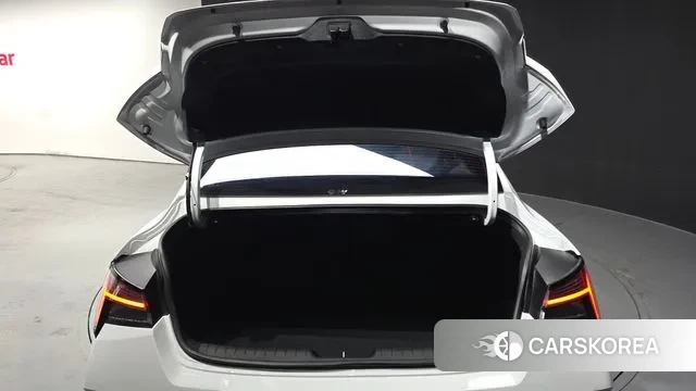 Hyundai The New Avante (CN7) id 3732004 из Кореи 11