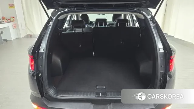 Hyundai Tucson (NX4) id 3680016 из Кореи 11