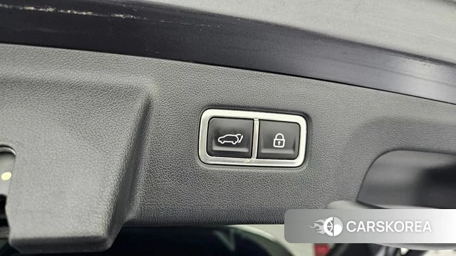 Kia Sorento 4th Generation id 3800388 из Кореи 11