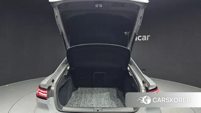 Volkswagen Arteon id 3571754 из Кореи 11