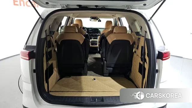 Kia Carnival 4th generation id 3493872 из Кореи 11