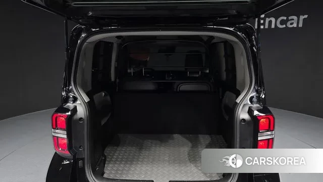 Kia The New Kia Ray id 3707283 из Кореи 11