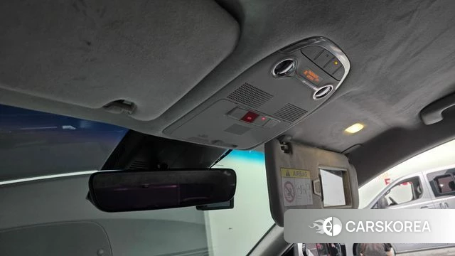 Hyundai The New Grandeur IG Hybrid id 4753889 из Кореи 11