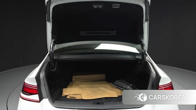 Genesis G90 (RS4) id 3851419 из Кореи 11