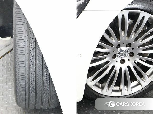 Mercedes-Benz S-Class W222 id 4727829 из Кореи 11