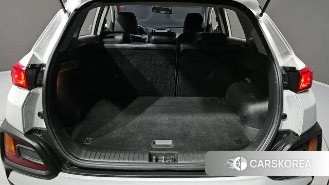 Hyundai Kona id 2971596 из Кореи 11