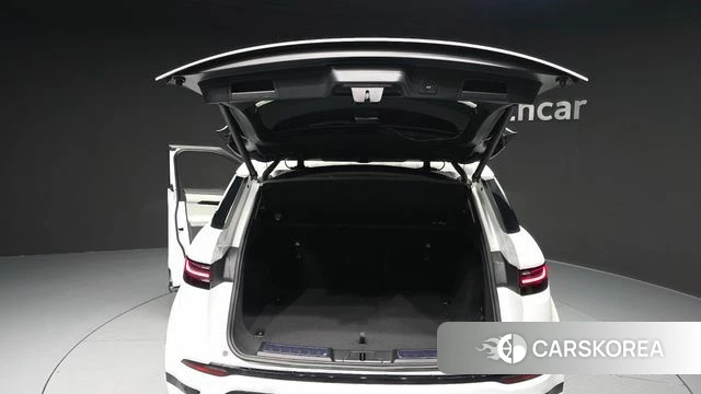 Land Rover Range Rover Evoque 2nd Generation id 3921701 из Кореи 11