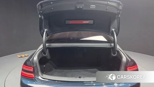 Genesis G80 (RG3) id 3697217 из Кореи 11