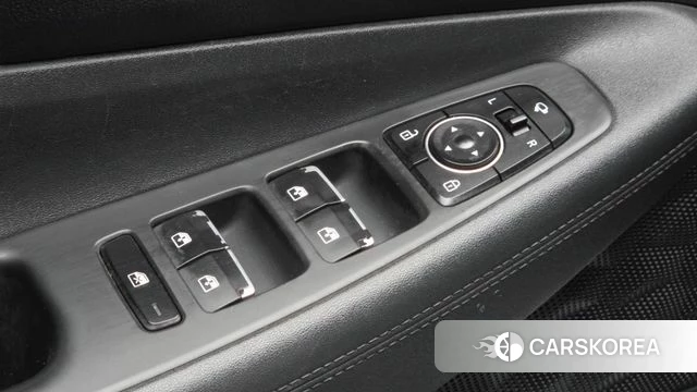 Hyundai The New Santa Fe id 4476539 из Кореи 11