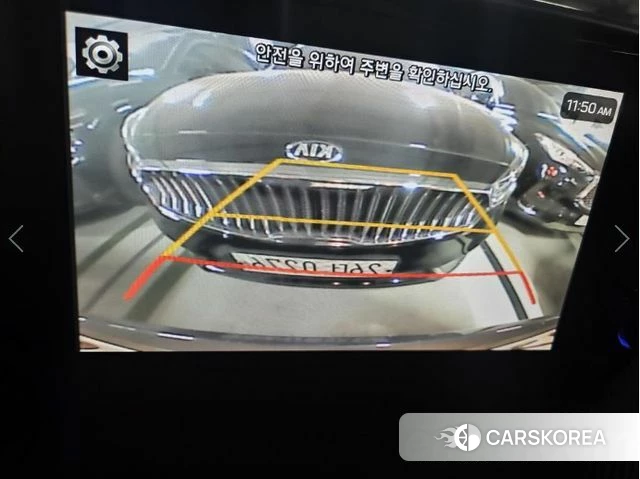 Hyundai All New Tucson id 4470848 из Кореи 11