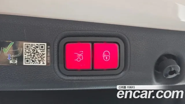 Mercedes-Benz E-Class W213 id 2920362 из Кореи 11