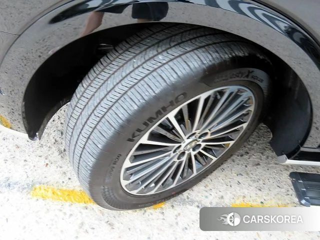 Hyundai Palisade (LX3) id 4539822 из Кореи 11