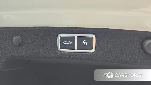 Hyundai Grandeur Hybrid (GN7) id 3599740 из Кореи 11