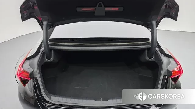 Kia K8 id 2989554 из Кореи 11