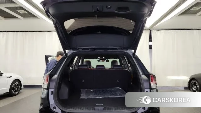 Kia Sportage 5th Generation Hybrid id 3508823 из Кореи 11