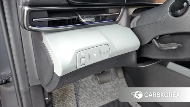 Hyundai The New Avante (CN7) id 3462515 из Кореи 11