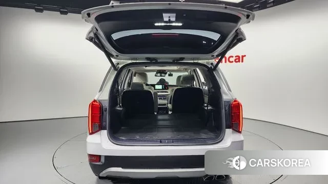 Hyundai Palisade id 2932030 из Кореи 11