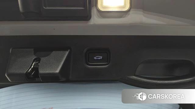Hyundai Ionic 5 id 4528502 из Кореи 11