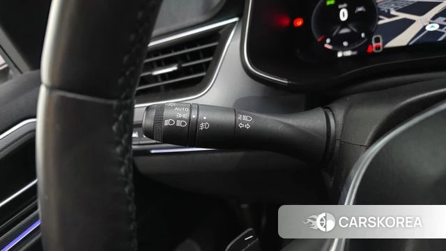 Renault Korea (Samsung) XM3 id 4232288 из Кореи 11