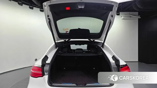 Mercedes-Benz GLC-Class X253 id 4351091 из Кореи 11