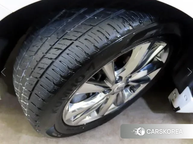 Kia The New Carnival id 3619504 из Кореи 11